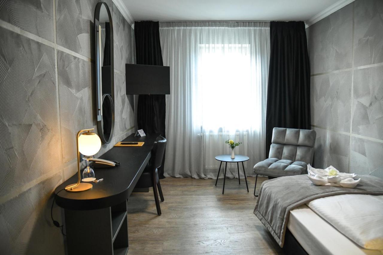 Zum Weissen Ross Hotel Delitzsch