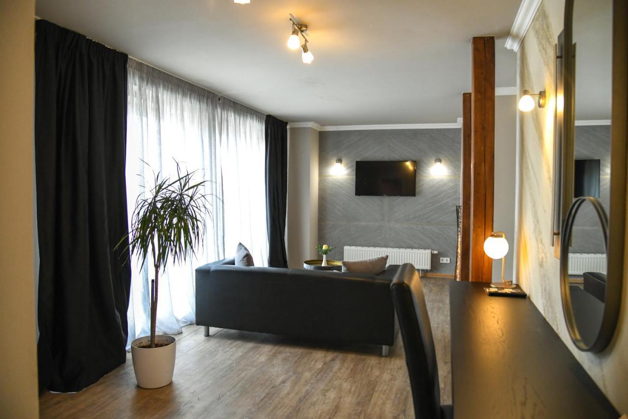 Hotel Zum Weissen Ross