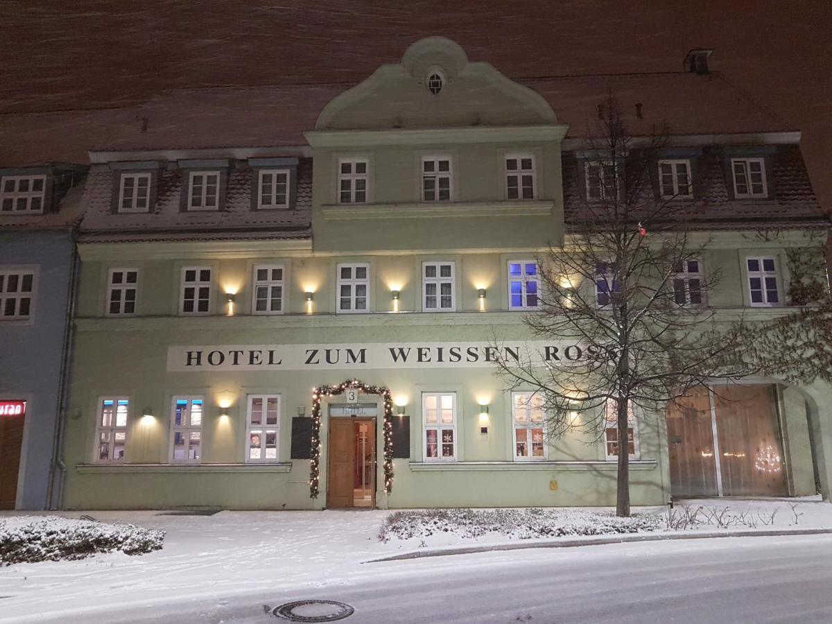 Zum Weissen Ross