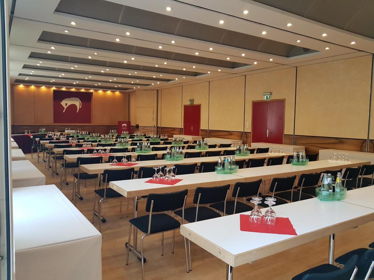 Hotel Zum Weissen Ross