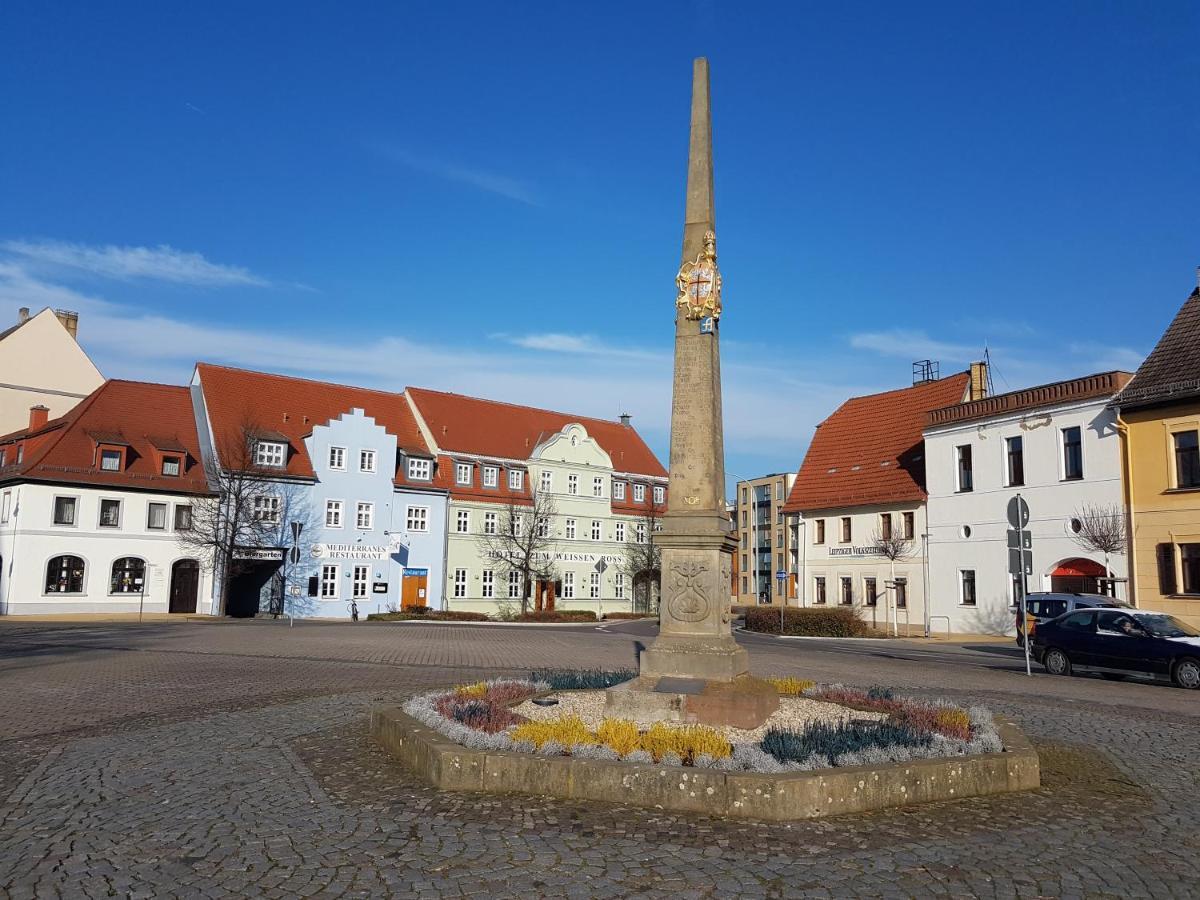 Hotel Zum Weissen Ross 3*