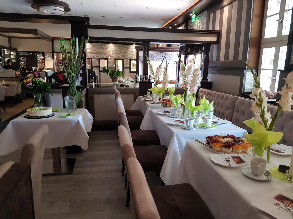 Hotel Zum Weissen Ross